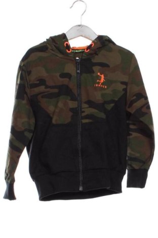 Детски суитшърт Unbranded, Размер 4-5y/ 110-116 см, Цвят Многоцветен, Цена 18,91 €