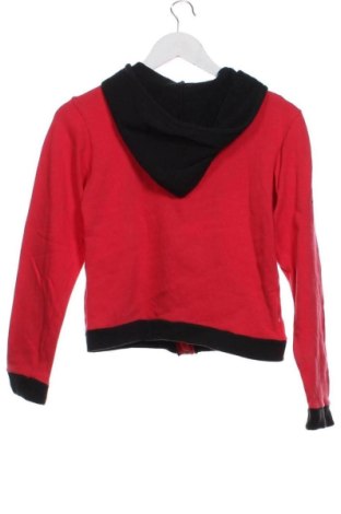 Παιδικό φούτερ Unbranded, Μέγεθος 8-9y/ 134-140 εκ., Χρώμα Κόκκινο, Τιμή 11,25 €