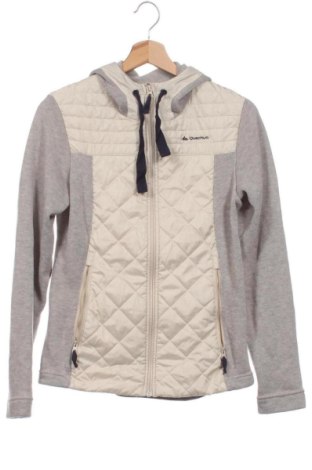 Kinder Sweatshirts Quechua, Größe 6-9m/ 68-74 cm, Farbe Mehrfarbig, Preis € 14,99