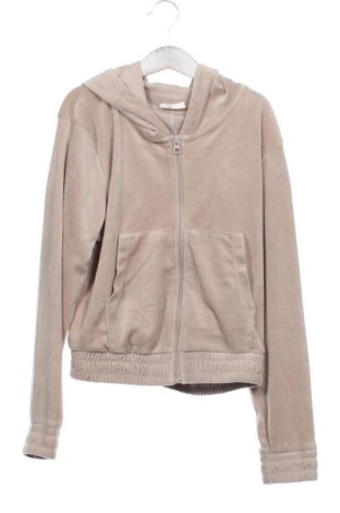 Детски суитшърт Unbranded, Размер 10-11y/ 146-152 см, Цвят Бежов, Цена 11,75 €