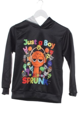 Detská mikina  Unbranded, Veľkosť 11-12y/ 152-158 cm, Farba Čierna, Cena  13,95 €