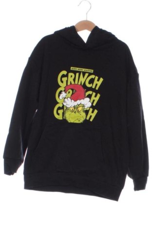 Dětská mikina  Unbranded, Velikost 8-9y/ 134-140 cm, Barva Černá, Cena  339,00 Kč