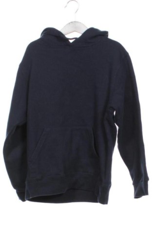 Dziecięca bluza Unbranded, Rozmiar 7-8y/ 128-134 cm, Kolor Niebieski, Cena 53,58 zł