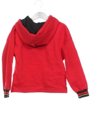 Hanorac pentru copii Unbranded, Mărime 5-6y/ 116-122 cm, Culoare Roșu, Preț 69,99 Lei