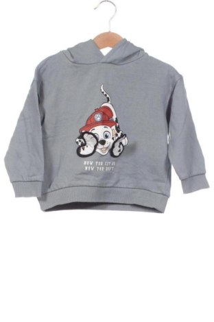 Dětská mikina  Unbranded, Velikost 2-3y/ 98-104 cm, Barva Šedá, Cena  339,00 Kč