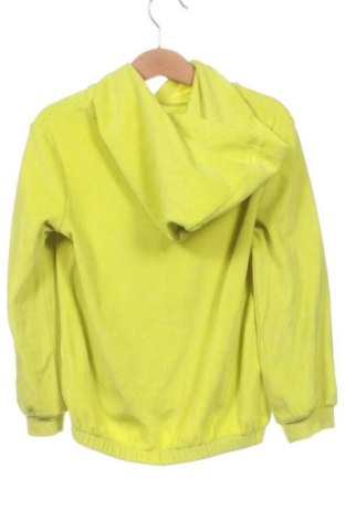Detská mikina  Unbranded, Veľkosť 5-6y/ 116-122 cm, Farba Zelená, Cena  13,95 €