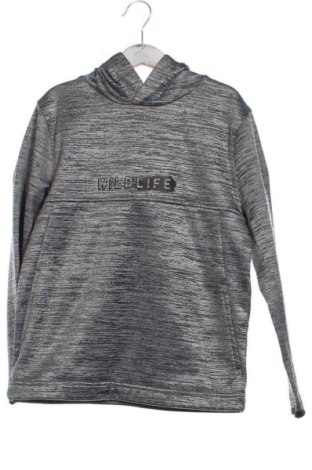 Dziecięca bluza Unbranded, Rozmiar 8-9y/ 134-140 cm, Kolor Szary, Cena 58,94 zł