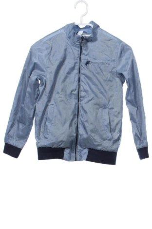 Kinder Sweatshirts Unbranded, Größe 6-7y/ 122-128 cm, Farbe Blau, Preis 14,99 €