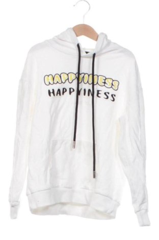 Παιδικό φούτερ Unbranded, Μέγεθος 9-10y/ 140-146 εκ., Χρώμα Λευκό, Τιμή 11,00 €