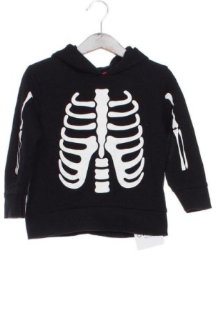 Dziecięca bluza Unbranded, Rozmiar 3-4y/ 104-110 cm, Kolor Czarny, Cena 60,00 zł