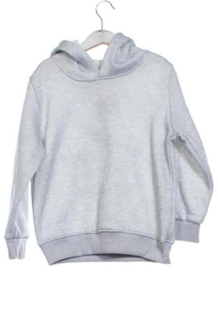 Детски суитшърт Unbranded, Размер 5-6y/ 116-122 см, Цвят Сив, Цена 11,20 €