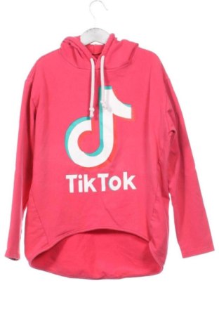 Detská mikina  Unbranded, Veľkosť 9-10y/ 140-146 cm, Farba Ružová, Cena  11,20 €