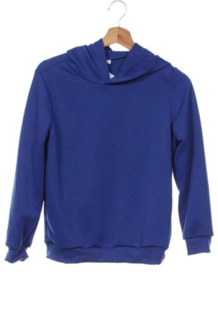 Detská mikina  Unbranded, Veľkosť 11-12y/ 152-158 cm, Farba Modrá, Cena  11,20 €