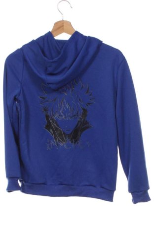 Detská mikina  Unbranded, Veľkosť 11-12y/ 152-158 cm, Farba Modrá, Cena  11,20 €