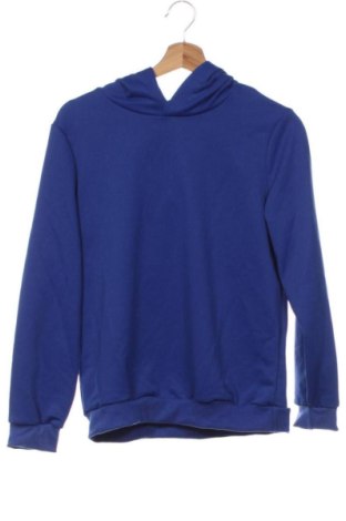 Παιδικό φούτερ Unbranded, Μέγεθος 13-14y/ 164-168 εκ., Χρώμα Μπλέ, Τιμή 11,20 €