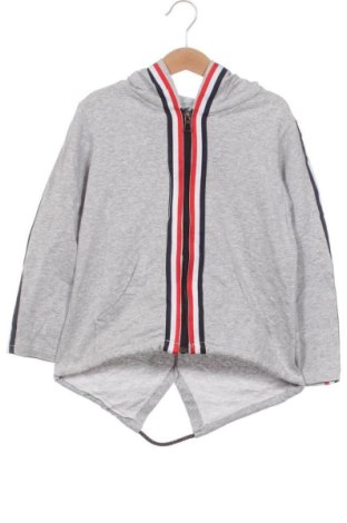 Детски суитшърт Unbranded, Размер 5-6y/ 116-122 см, Цвят Сив, Цена 11,75 €