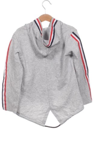 Детски суитшърт Unbranded, Размер 5-6y/ 116-122 см, Цвят Сив, Цена 11,75 €
