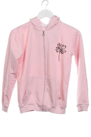 Детски суитшърт Unbranded, Размер 11-12y/ 152-158 см, Цвят Розов, Цена 11,00 €