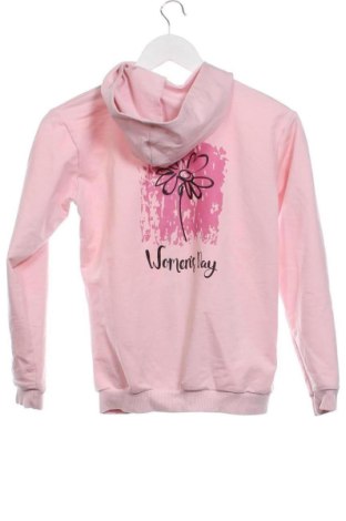 Детски суитшърт Unbranded, Размер 11-12y/ 152-158 см, Цвят Розов, Цена 11,00 €