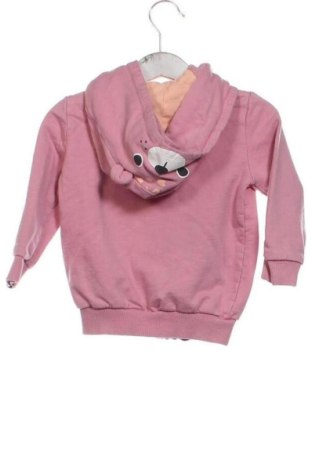 Hanorac pentru copii Unbranded, Mărime 12-18m/ 80-86 cm, Culoare Roz, Preț 59,00 Lei