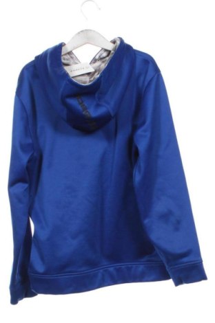 Kinder Sweatshirts Under Armour, Größe 10-11y/ 146-152 cm, Farbe Blau, Preis 18,00 €
