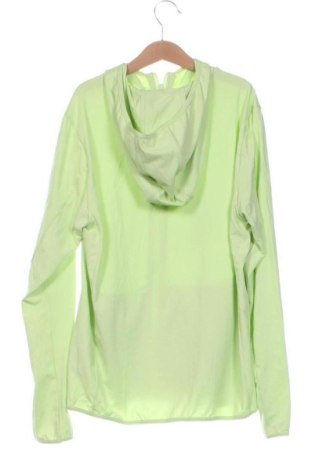 Dětská mikina  Uniqlo, Velikost 12-13y/ 158-164 cm, Barva Zelená, Cena  349,00 Kč