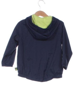 Detská mikina  United Colors Of Benetton, Veľkosť 2-3m/ 56-62 cm, Farba Modrá, Cena  13,95 €