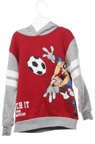 Детски суитшърт United Colors Of Benetton, Размер 5-6y/ 116-122 см, Цвят Многоцветен, Цена 12,00 €