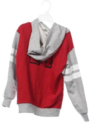 Детски суитшърт United Colors Of Benetton, Размер 5-6y/ 116-122 см, Цвят Многоцветен, Цена 12,00 €