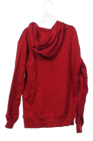 Детски суитшърт United Colors Of Benetton, Размер 10-11y/ 146-152 см, Цвят Червен, Цена 12,00 €