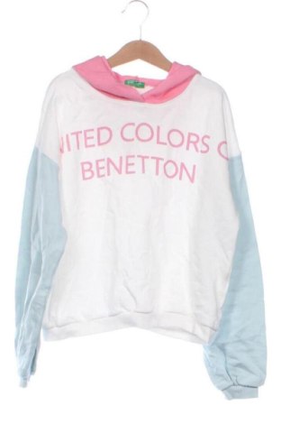 Dětská mikina  United Colors Of Benetton, Velikost 7-8y/ 128-134 cm, Barva Vícebarevné, Cena  349,00 Kč