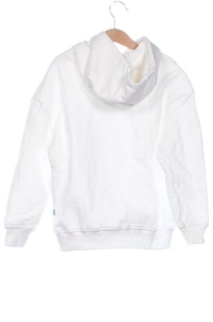 Dětská mikina  Urban Classics, Velikost 8-9y/ 134-140 cm, Barva Bílá, Cena  1 029,00 Kč