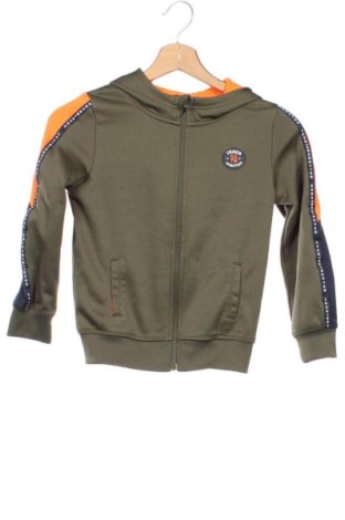 Detská mikina  WE, Veľkosť 6-7y/ 122-128 cm, Farba Zelená, Cena  13,95 €