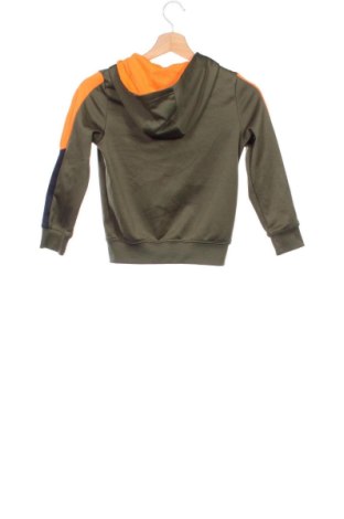 Detská mikina  WE, Veľkosť 6-7y/ 122-128 cm, Farba Zelená, Cena  13,95 €