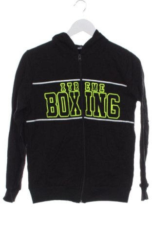 Dětská mikina  Xtreme, Velikost 13-14y/ 164-168 cm, Barva Černá, Cena  339,00 Kč