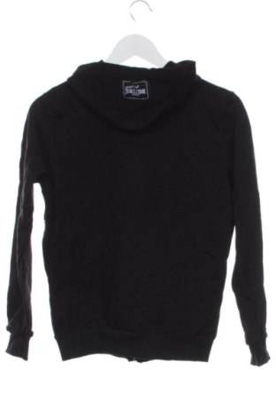 Dětská mikina  Xtreme, Velikost 13-14y/ 164-168 cm, Barva Černá, Cena  339,00 Kč