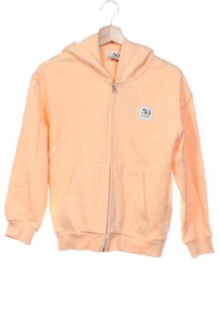 Παιδικό φούτερ Zara, Μέγεθος 12-13y/ 158-164 εκ., Χρώμα Πορτοκαλί, Τιμή 15,92 €