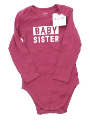 Kinder-Body Baby Club, Größe 18-24m/ 86-98 cm, Farbe Rot, Preis 9,00 €