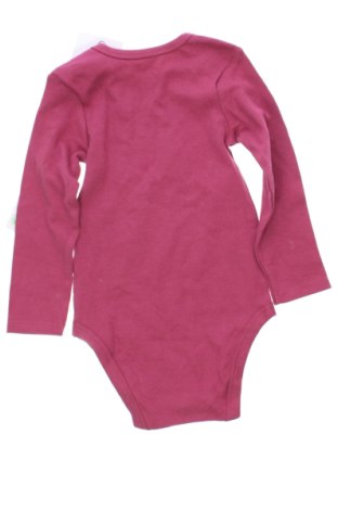 Kinder-Body Baby Club, Größe 18-24m/ 86-98 cm, Farbe Rot, Preis 9,00 €