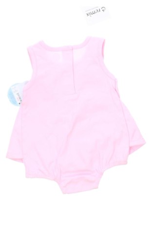 Dziecięce body Gerber, Rozmiar 1-2m/ 50-56 cm, Kolor Różowy, Cena 49,00 zł