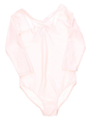 Haina body pentru copii H&M, Mărime 8-9y/ 134-140 cm, Culoare Roz, Preț 48,00 Lei