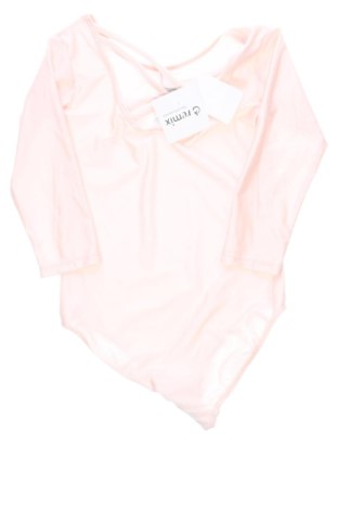 Haina body pentru copii H&M, Mărime 8-9y/ 134-140 cm, Culoare Roz, Preț 48,00 Lei