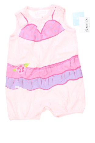 Kinder-Body Kmart, Größe 0-1m/ 50 cm, Farbe Mehrfarbig, Preis 9,14 €