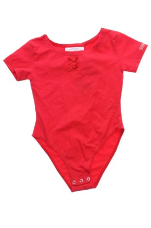 Dziecięce body Laura Biagiotti, Rozmiar 4-5y/ 110-116 cm, Kolor Czerwony, Cena 215,99 zł