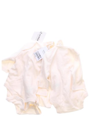 Kinder-Body Next, Größe 1-2m/ 50-56 cm, Farbe Ecru, Preis 33,99 €