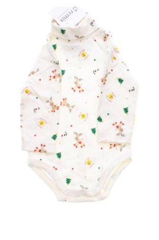 Dziecięce body Unbranded, Rozmiar 3-6m/ 62-68 cm, Kolor Kolorowy, Cena 49,00 zł