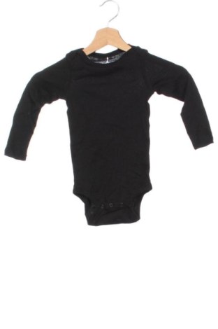 Dziecięce body Unbranded, Rozmiar 18-24m/ 86-98 cm, Kolor Czarny, Cena 48,99 zł