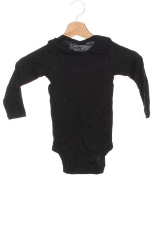 Dziecięce body Unbranded, Rozmiar 18-24m/ 86-98 cm, Kolor Czarny, Cena 48,99 zł