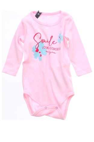 Детско боди Unbranded, Размер 3-6m/ 62-68 см, Цвят Многоцветен, Цена 9,00 €