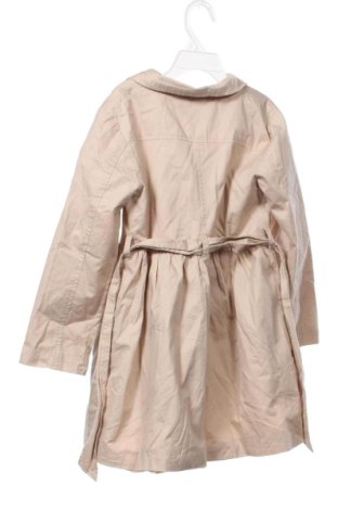 Palton pentru copii Cubus, Mărime 5-6y/ 116-122 cm, Culoare Bej, Preț 104,26 Lei
